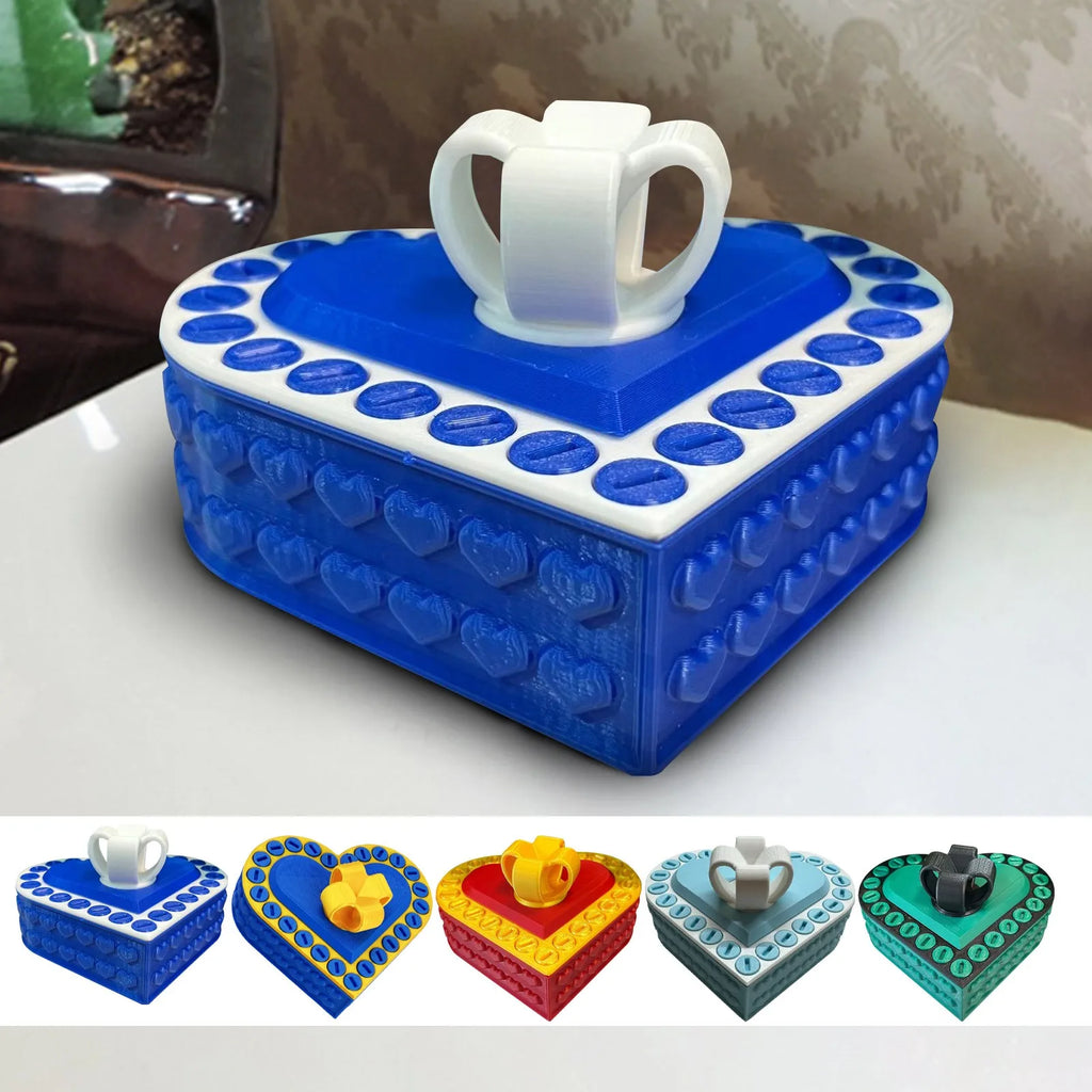 Christmas Love Box Gifts